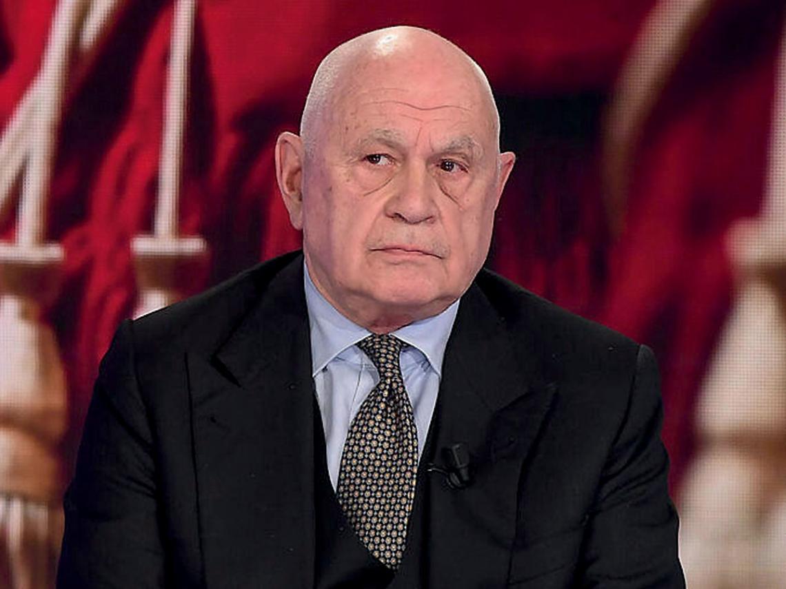 Carlo Nordio