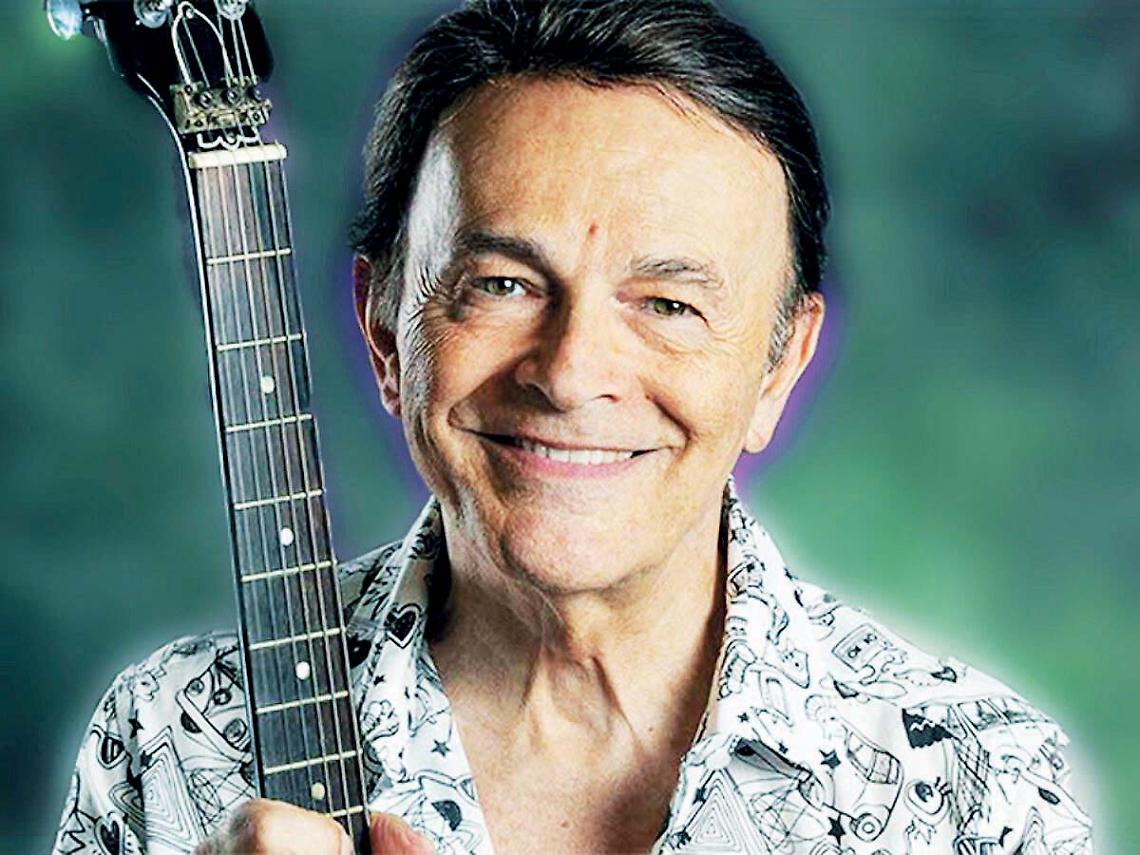Dodi Battaglia