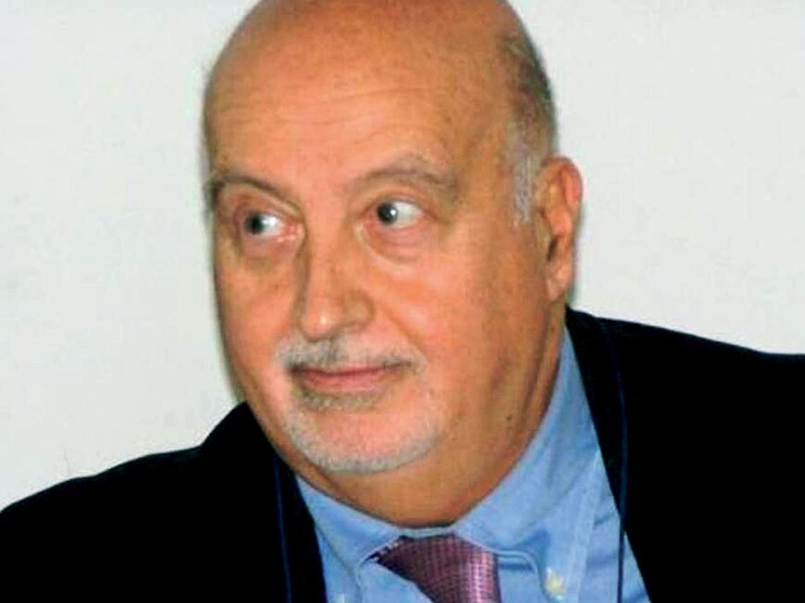 Ettore Catalano