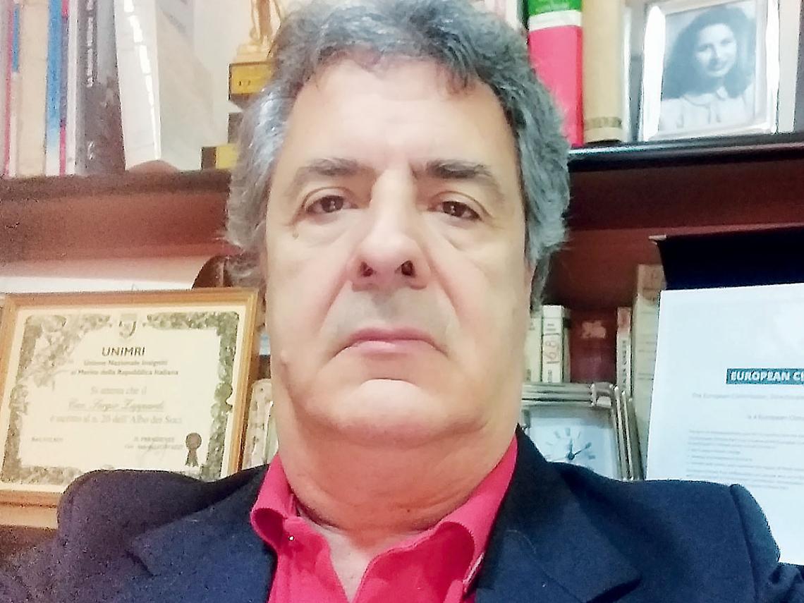 Sergio Zuppardi