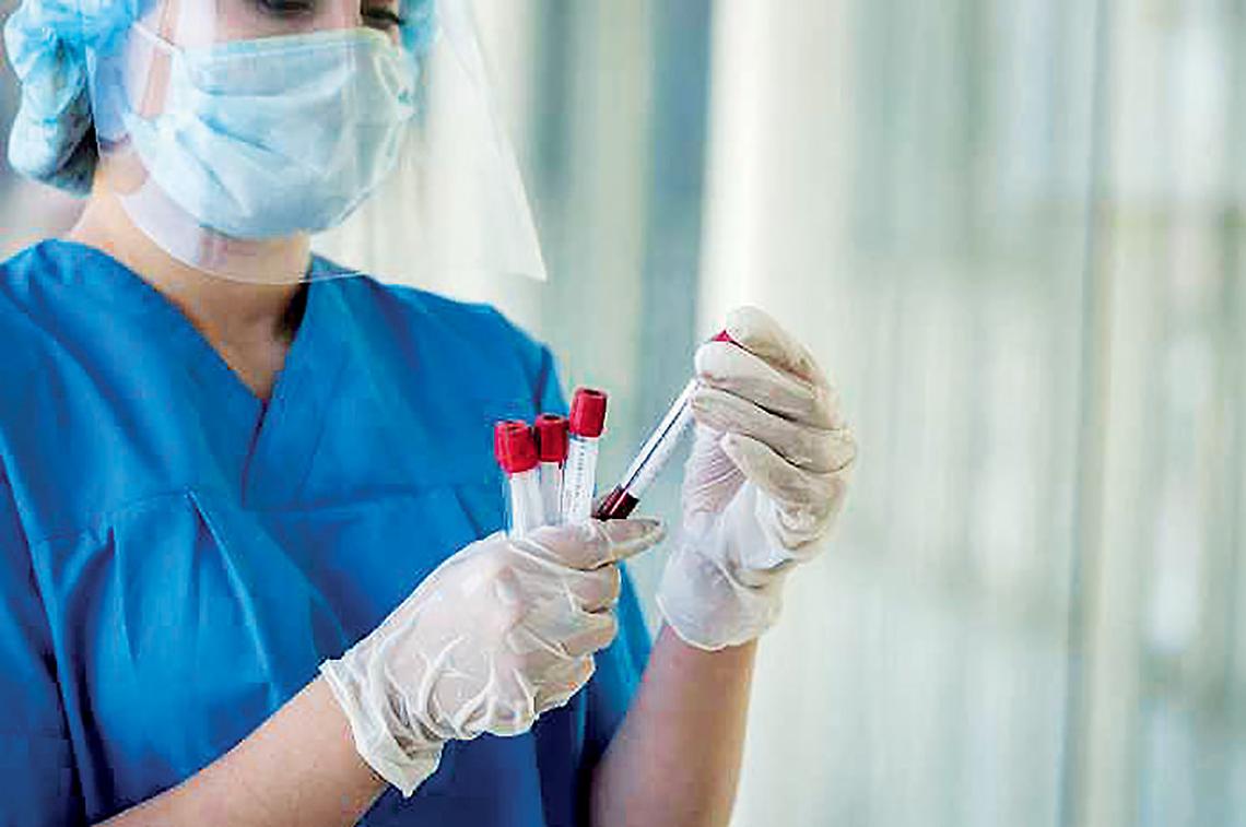 Laboratorio di analisi