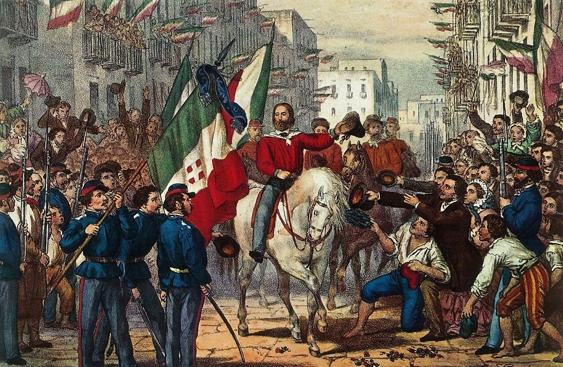 Risorgimento
