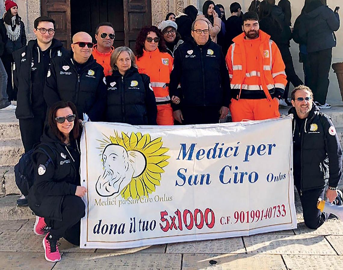 Il premio “Rosati” a Valeria Palmieri