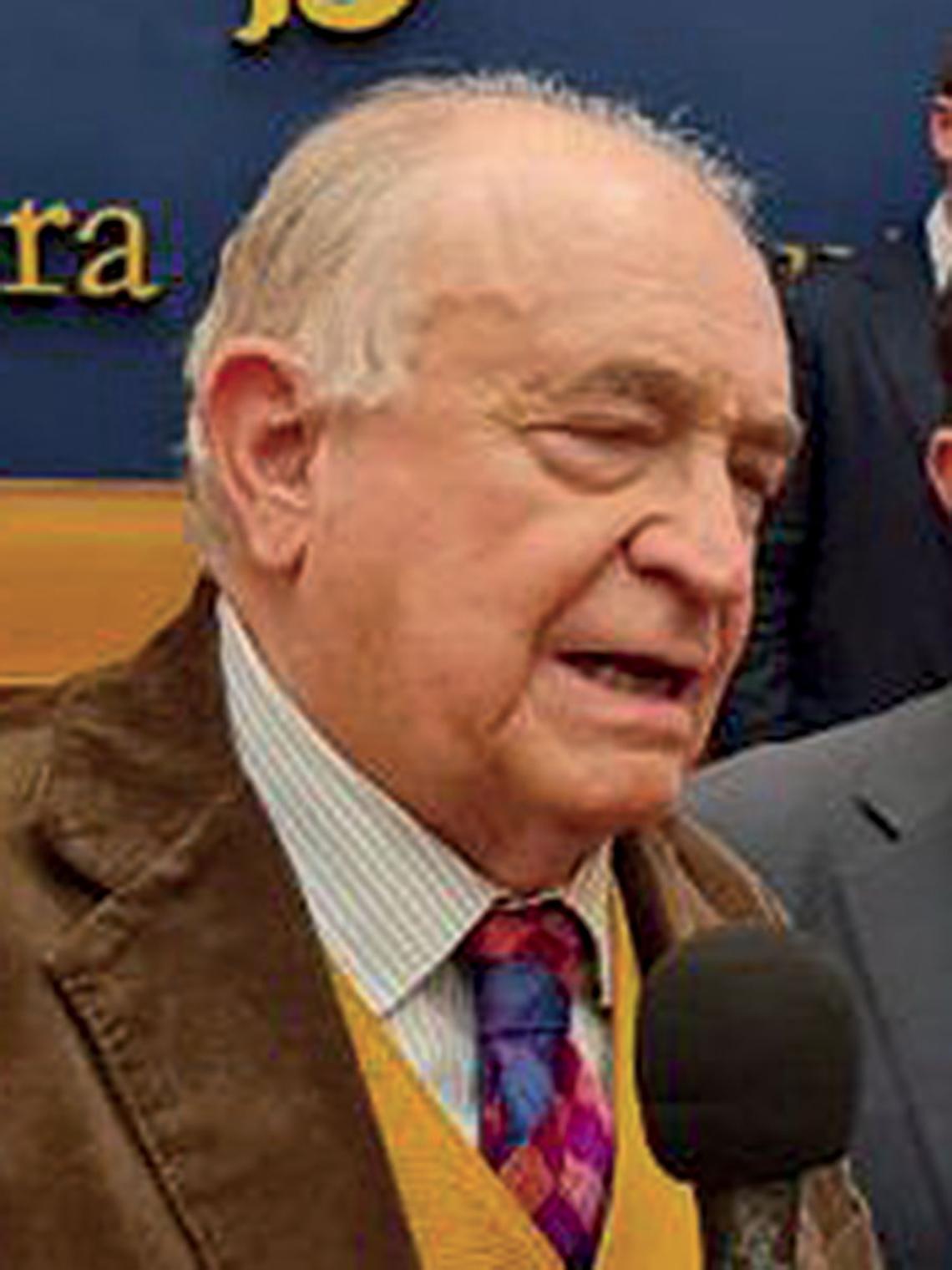 Salvatore Grillo
