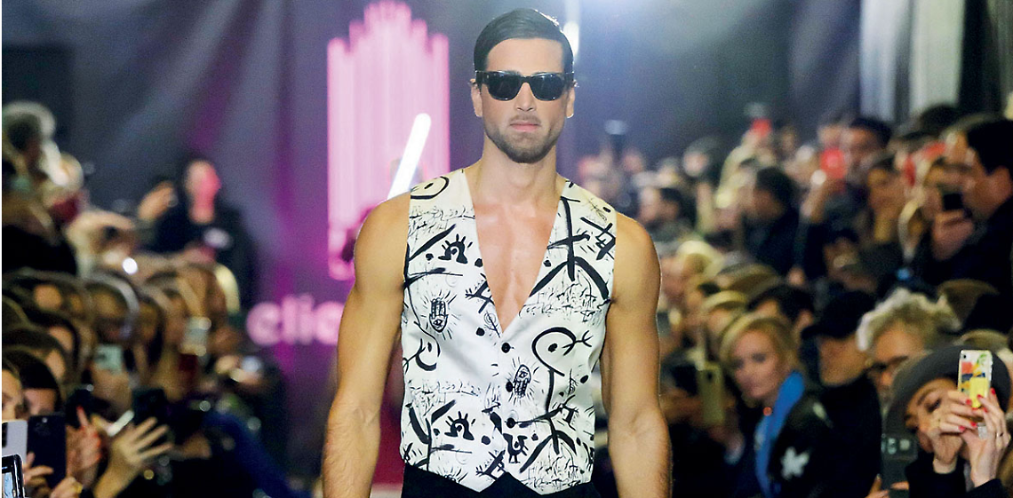 Fabio Mancini talento leader d&rsquo;Europa