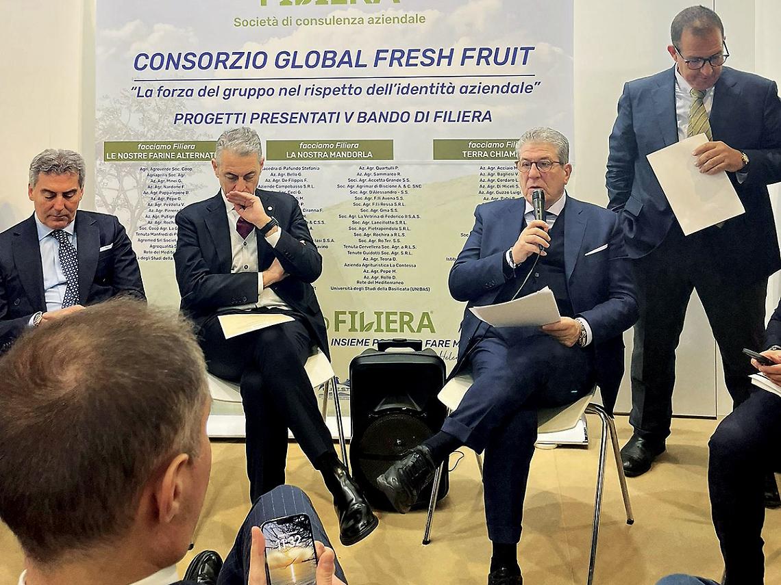 Fruit Logistica a Berlino