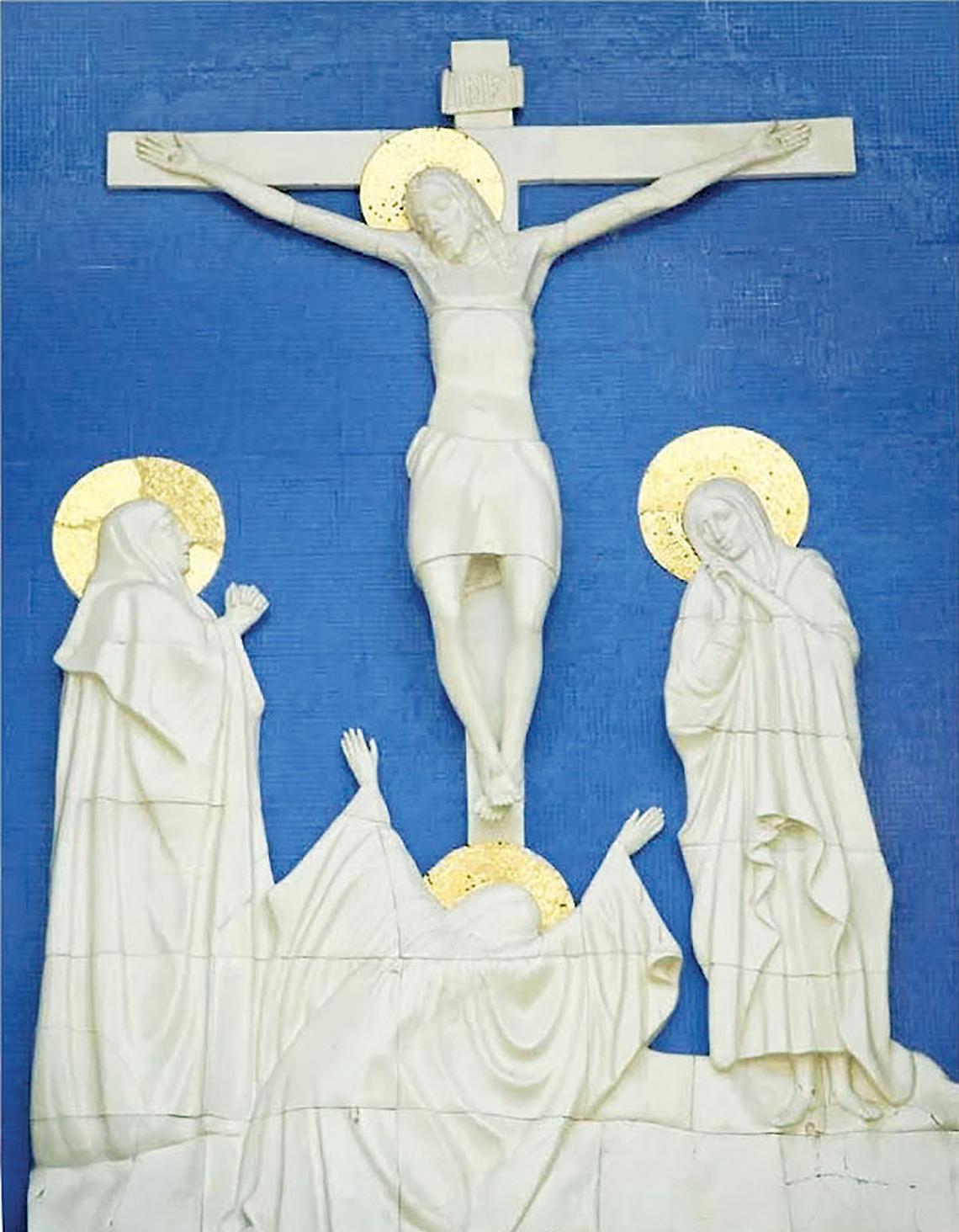 Il Calvario di Grottaglie