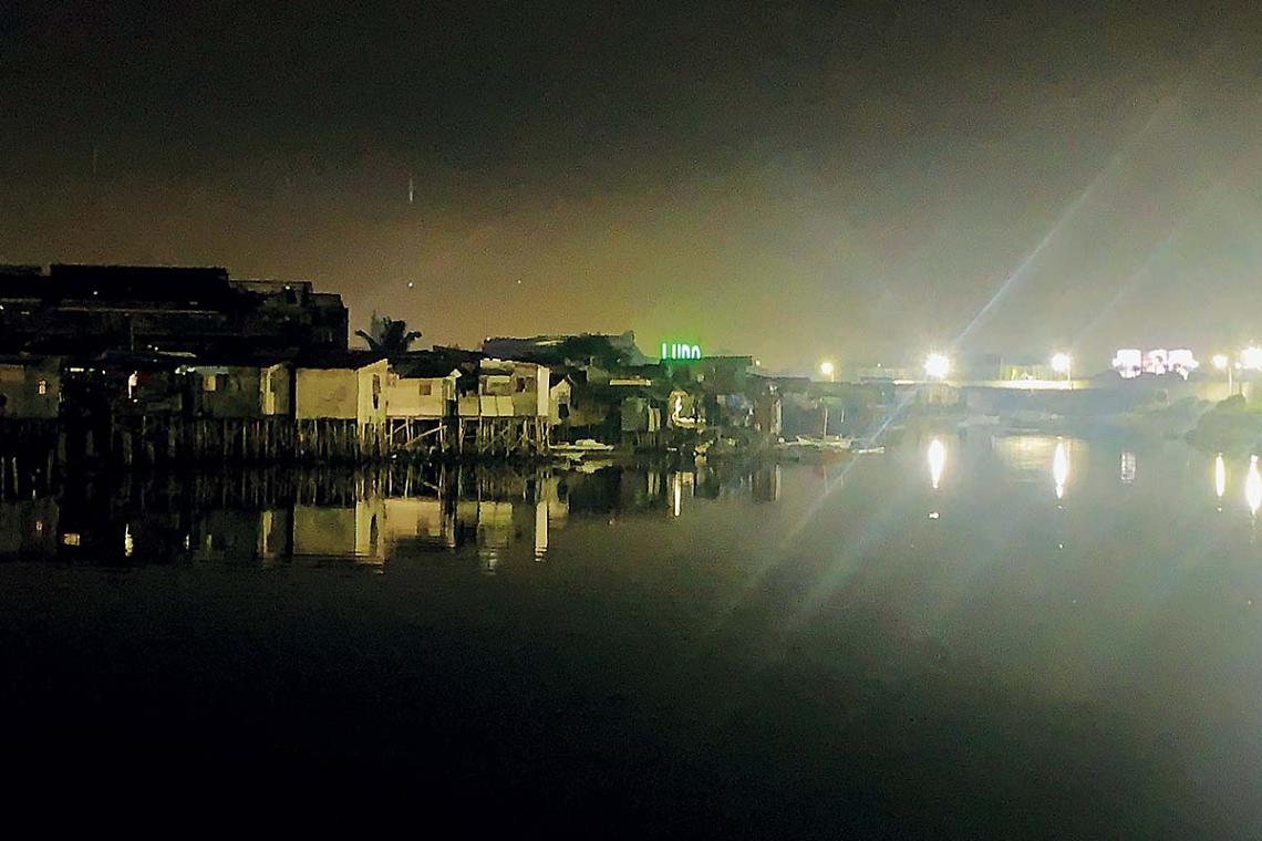 Il lato oscuro delle Filippine