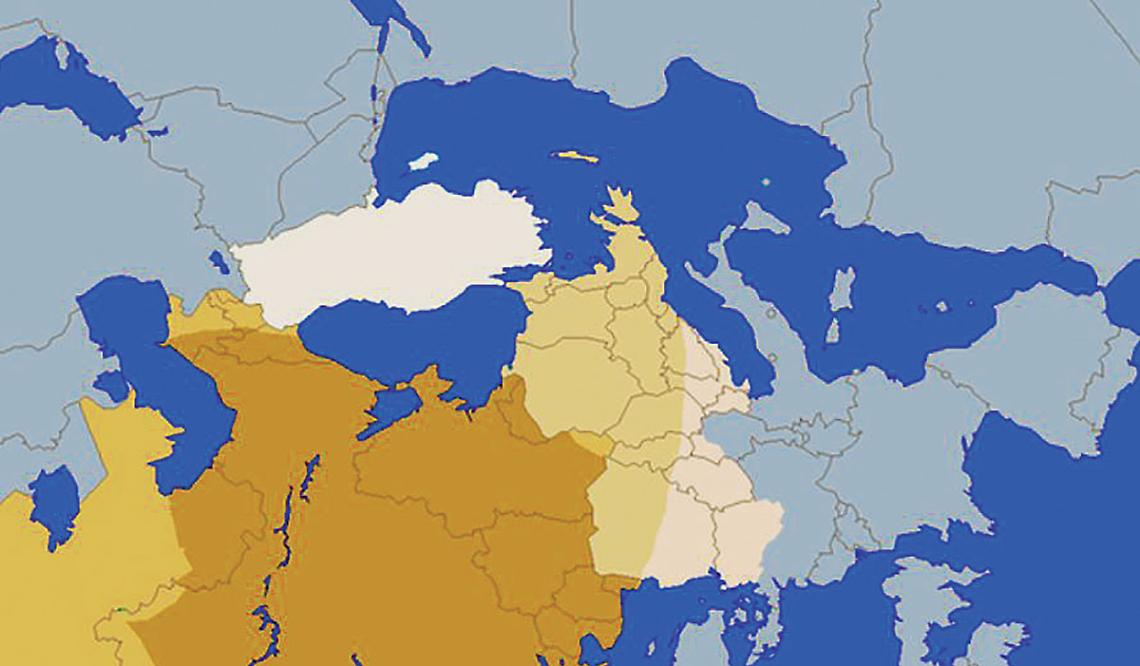 Italia mediterranea