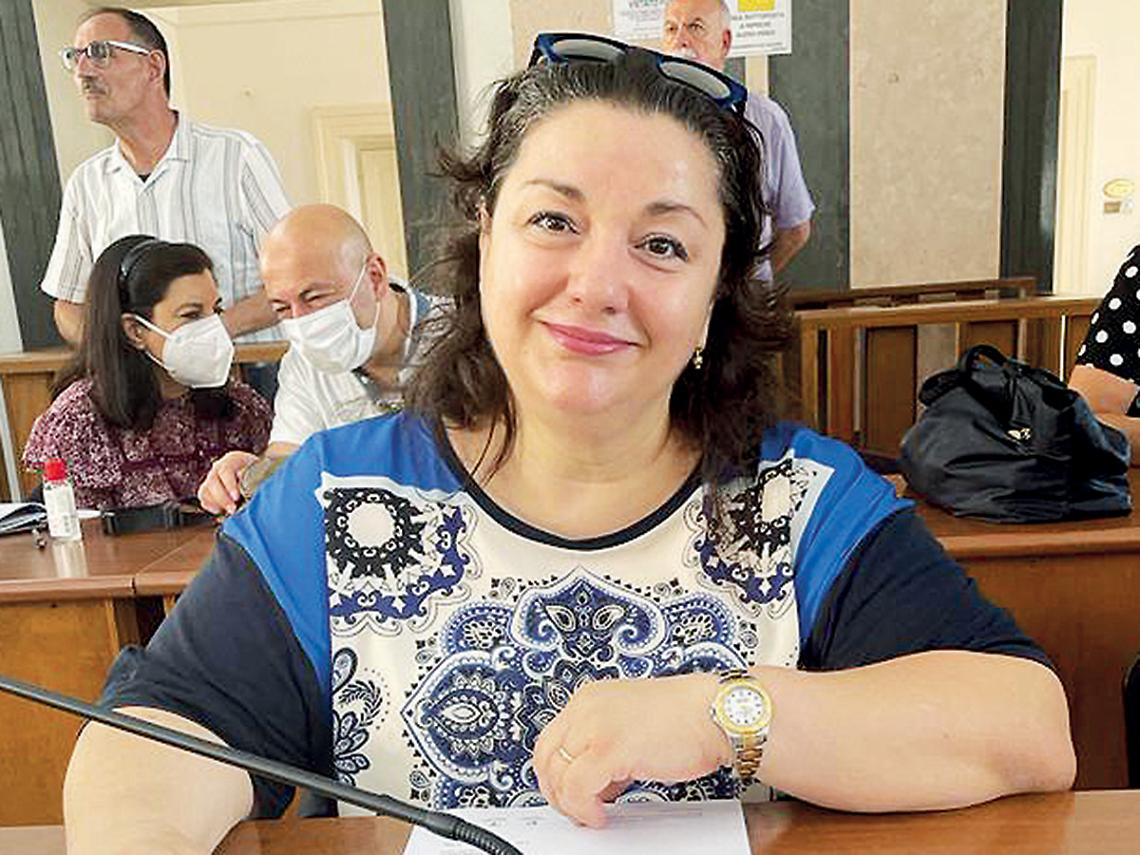 Fatbardha Bianca Boshnjaku