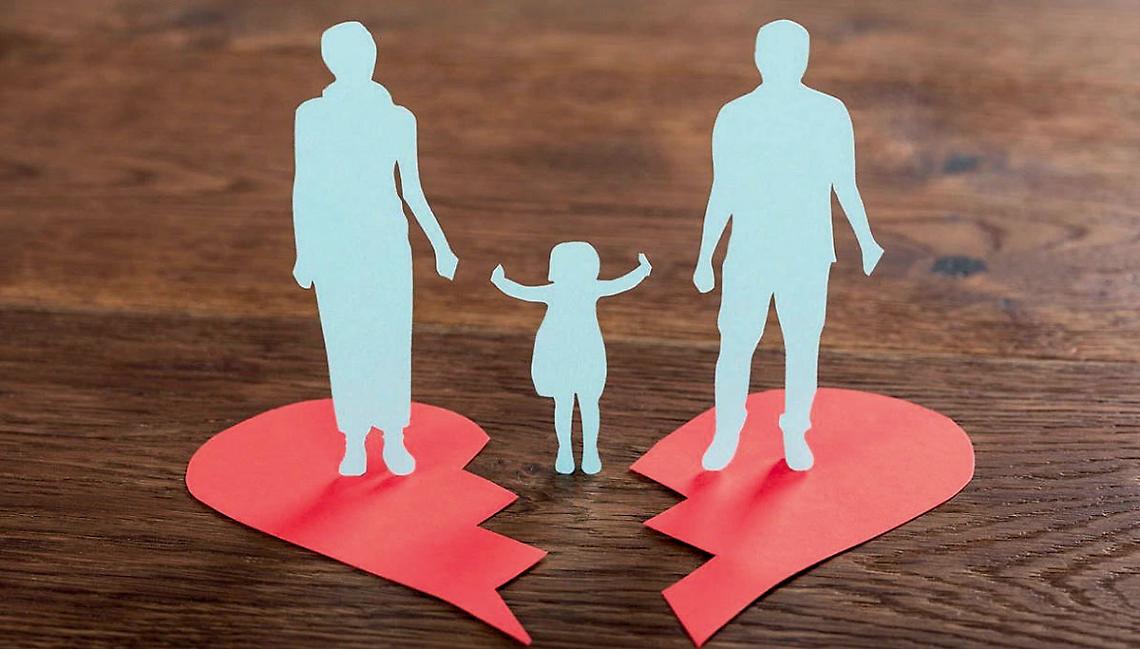 Diritto di Famiglia