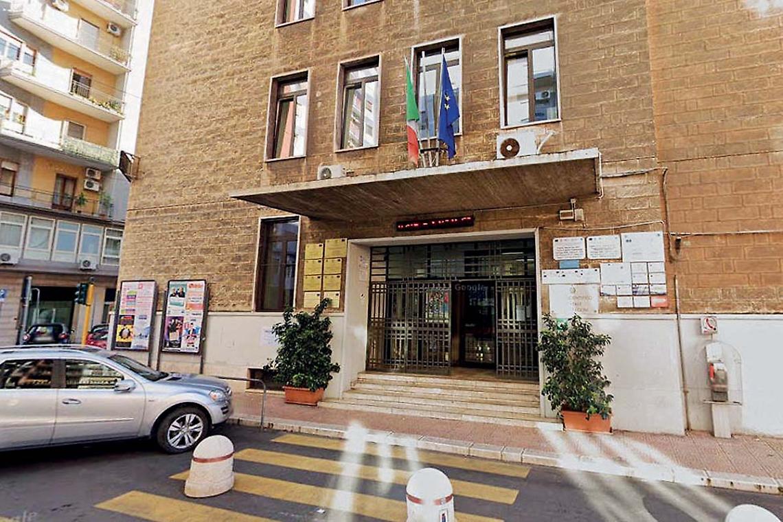 Il liceo scientifico Giuseppe Battaglini
