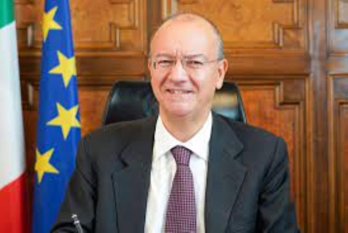 Giuseppe Valditara