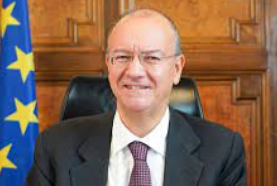 Giuseppe Valditara