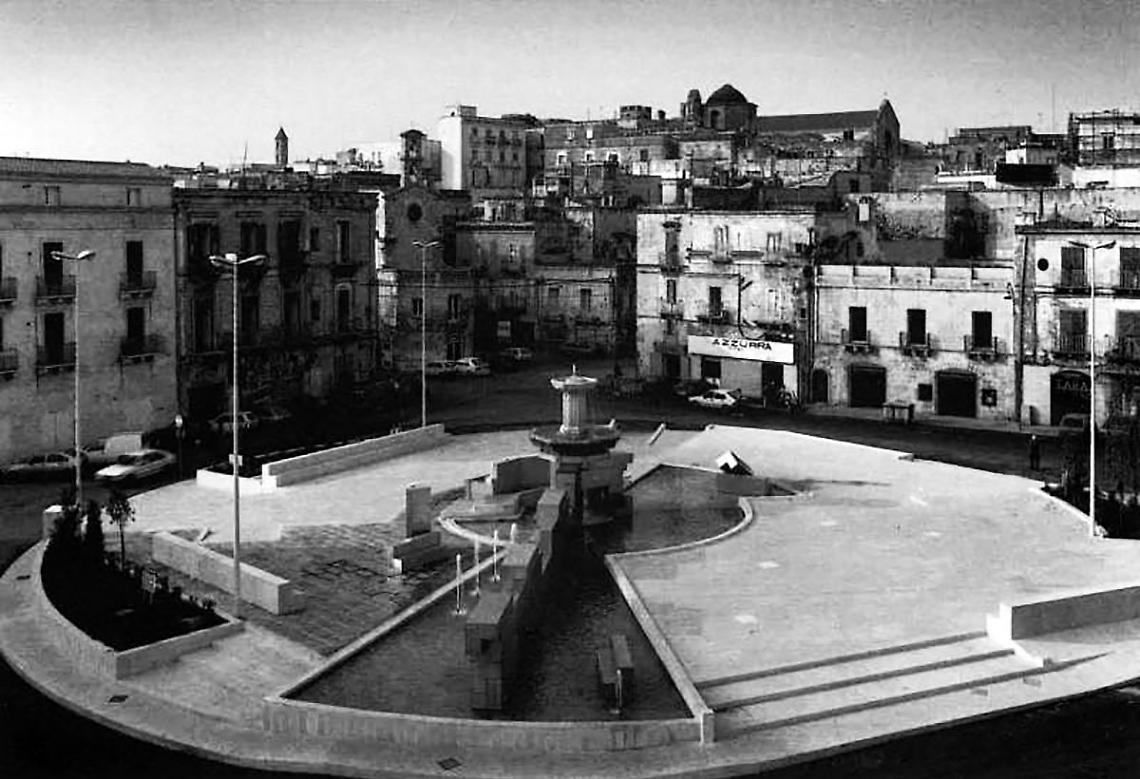 Piazza Fontana