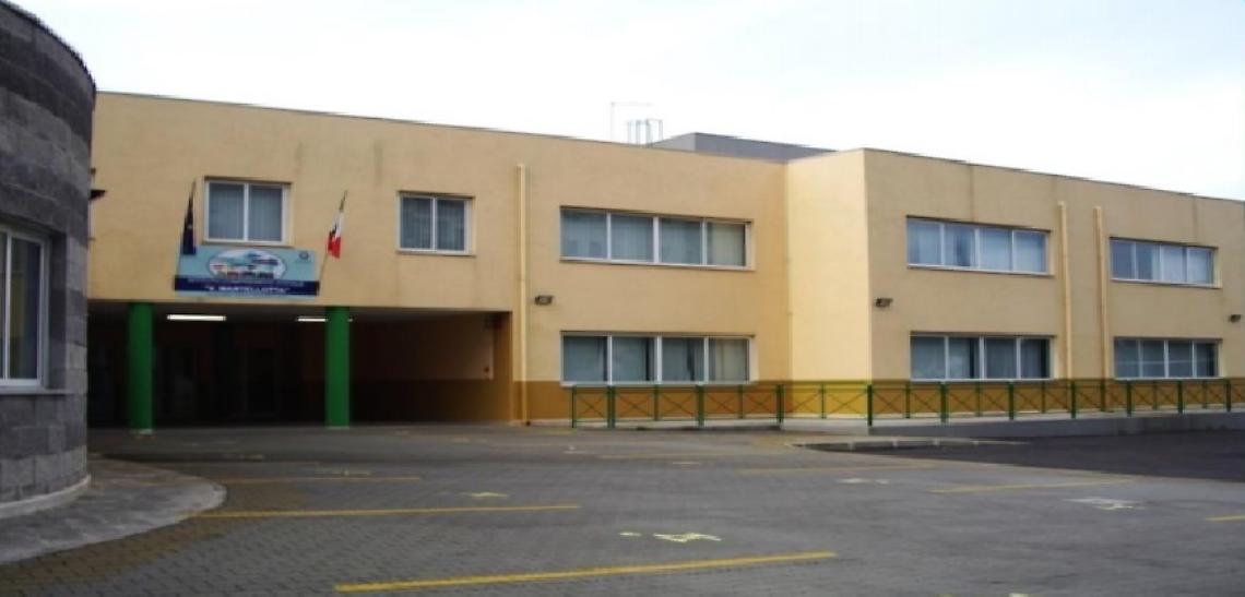 giornata della legalità Martellotta
