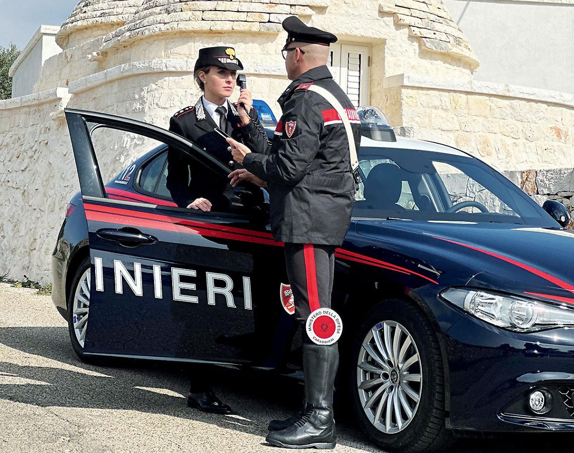 Carabinieri
