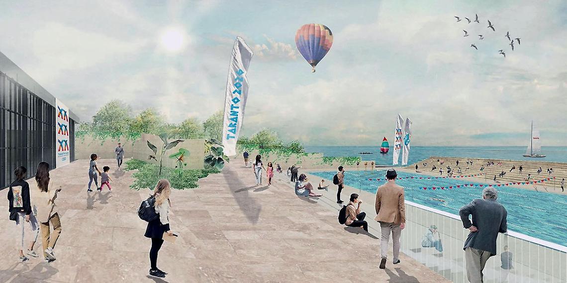 Giochi del Mediterraneo