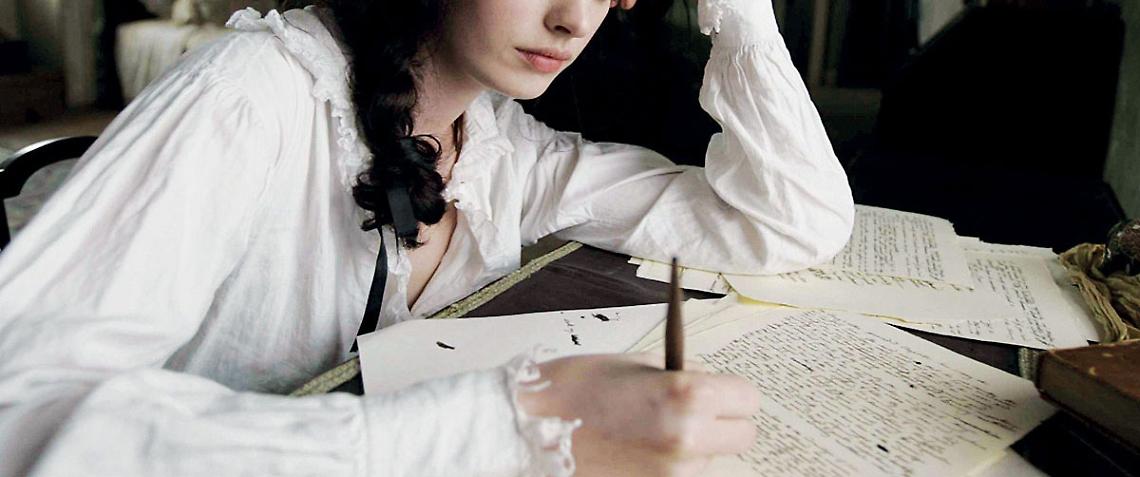 Oltre il modello maschile: verso una scrittura da donna