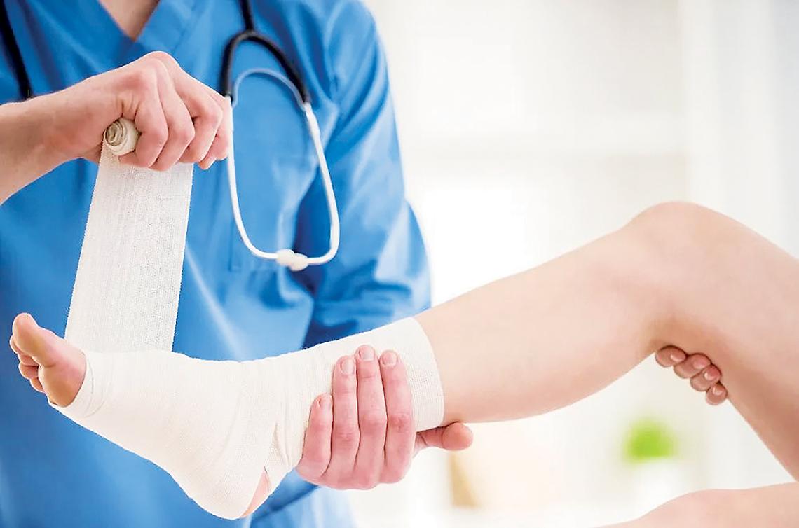 Cura delle lesioni, a Taranto c’è il congresso nazionale