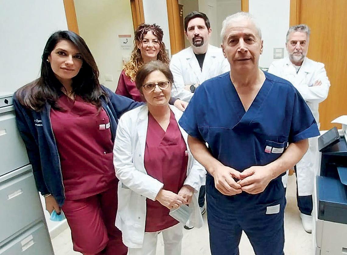 Neurochirurgia in alta definizione, l’esoscopio 3D 4K