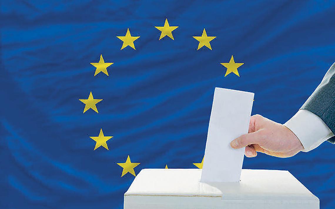 Elezioni europee