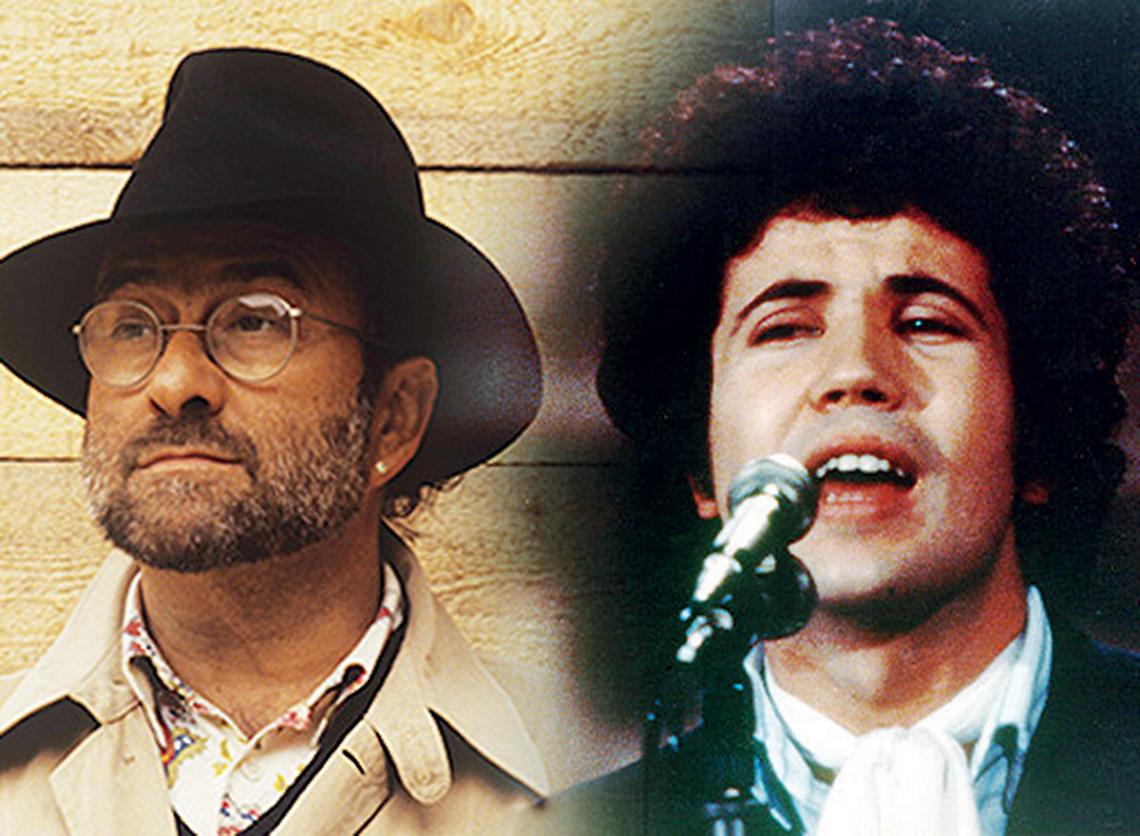 Lucio Dalla e Lucio Battisti