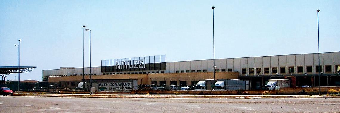 Natuzzi