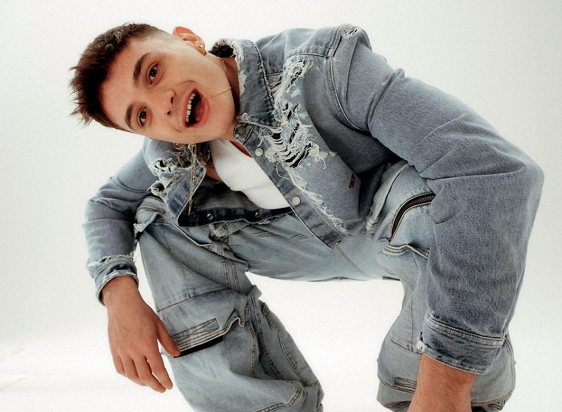 Olly (foto M. Guolo)