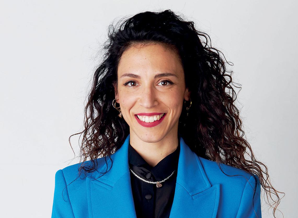 Sabrina Fiorentino