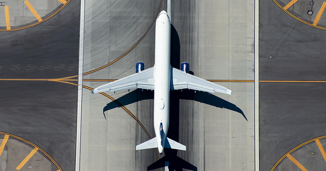 Aeroporti di Puglia