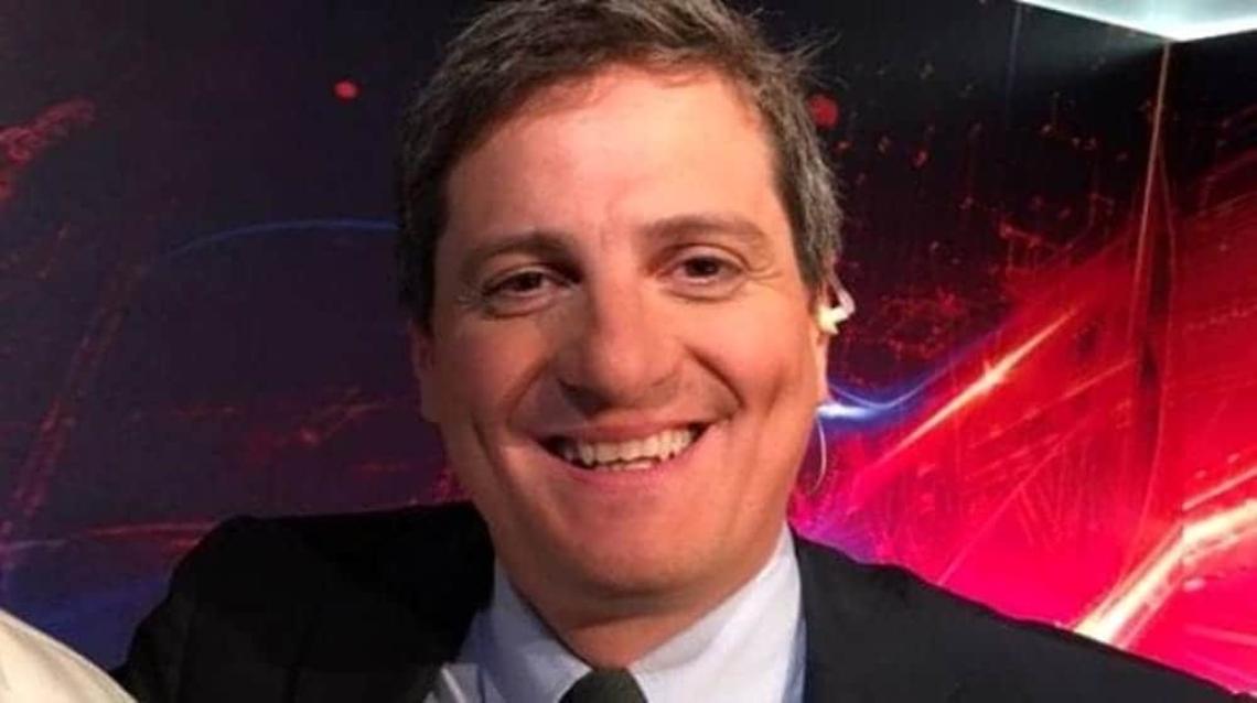 Alberto Barachini