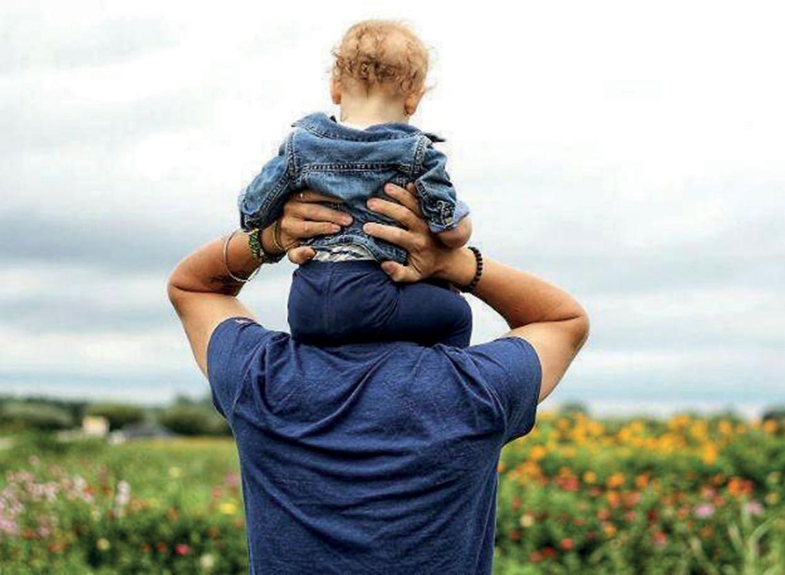 19 marzo, Festa del papà
