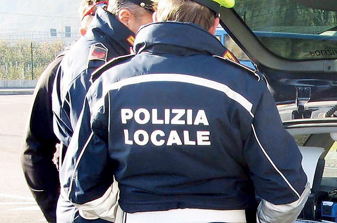 La Polizia Locale