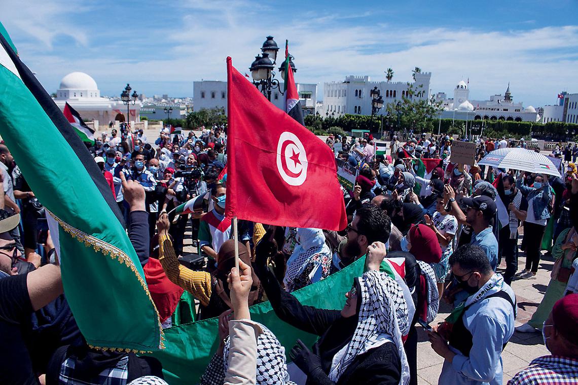 Tunisia