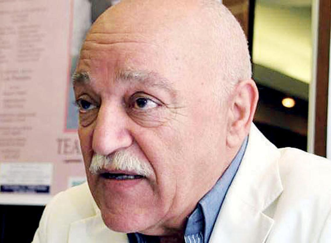 Leo Pantaleo