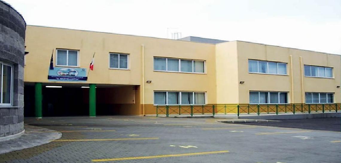 Istituto comprensivo Martellotta di Taranto
