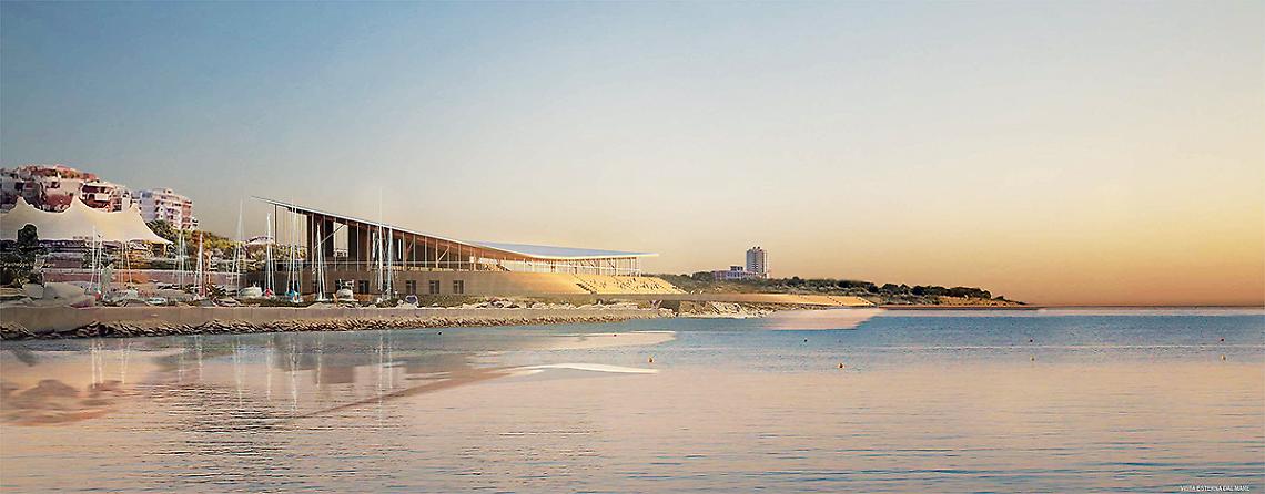 Stadio del Nuoto