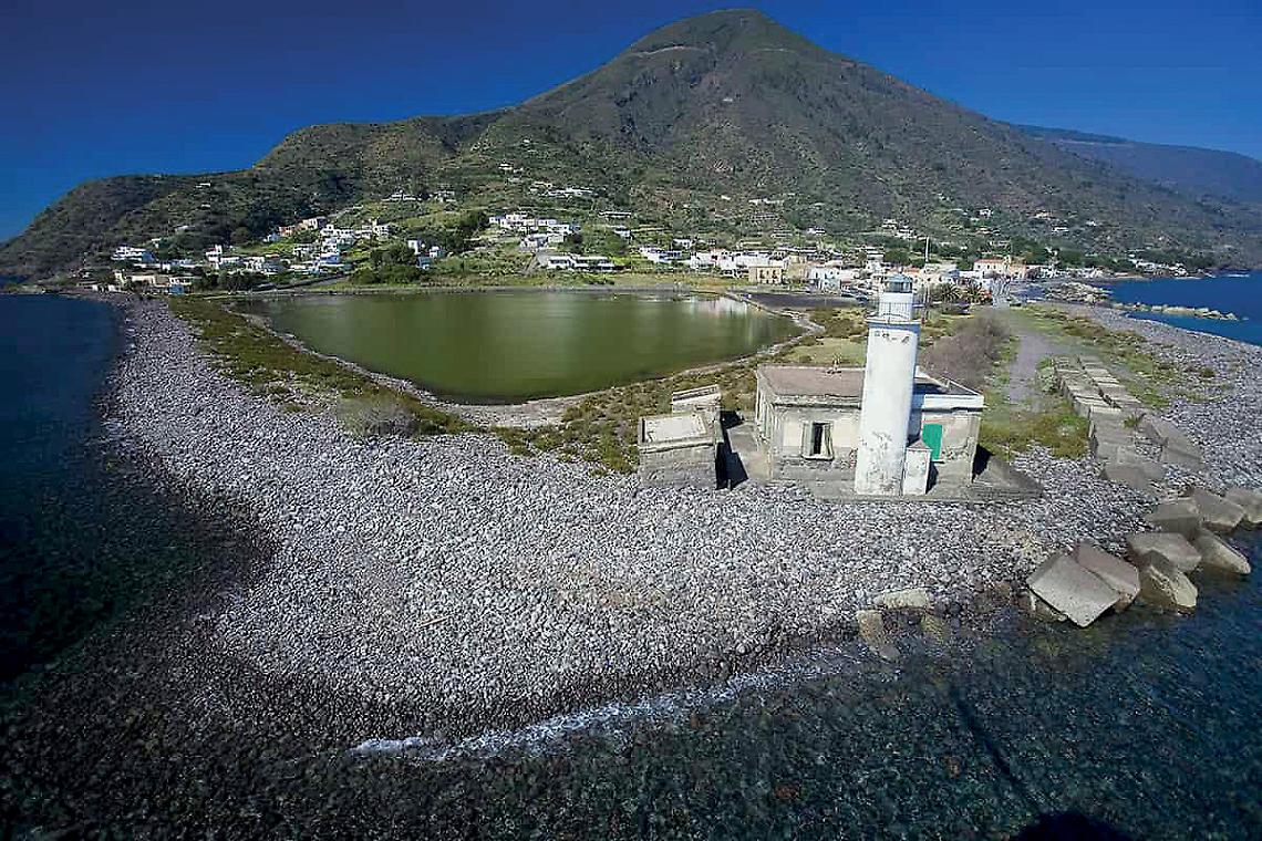 Isola di Salina