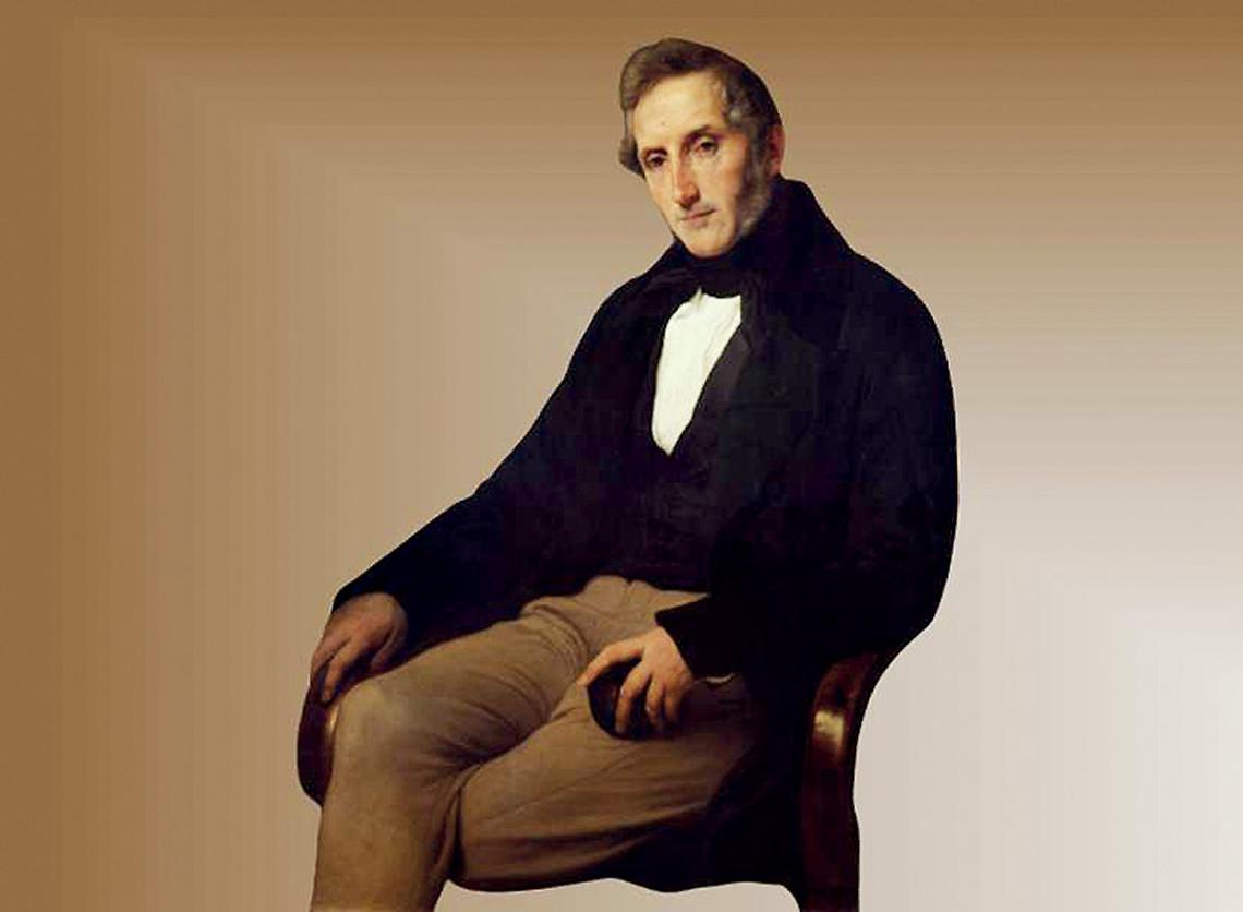 Alessandro Manzoni