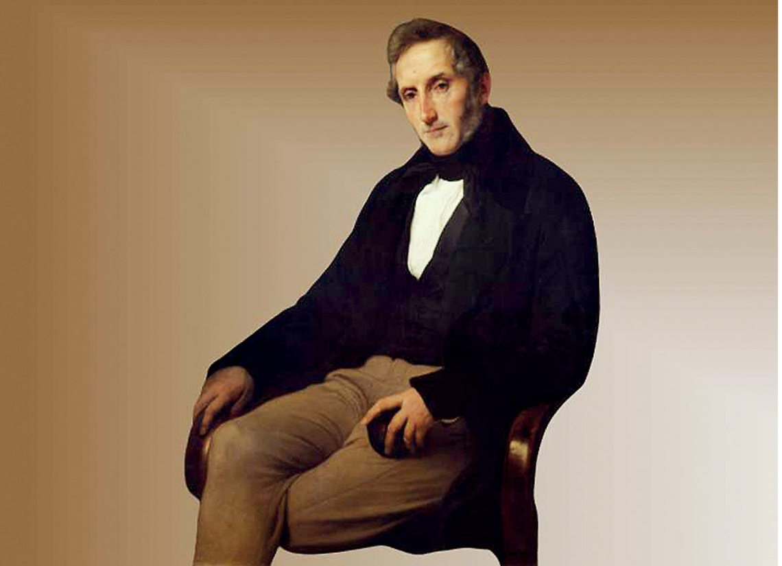 Alessandro Manzoni