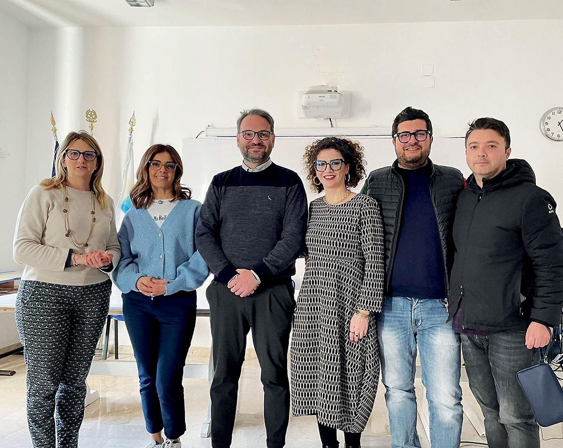 L’Associazione Giovani Consulenti del Lavoro di Taranto