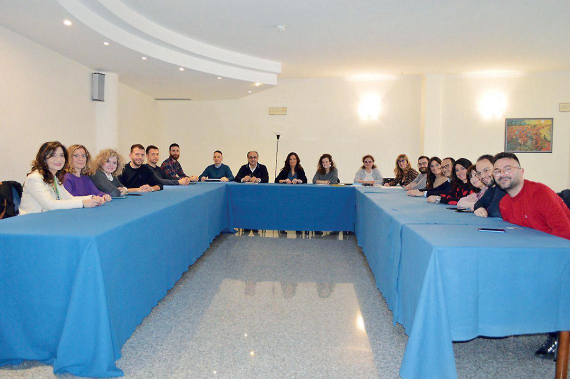 Nasce il primo Ordine dei fisioterapisti di Bari, Bat e Taranto