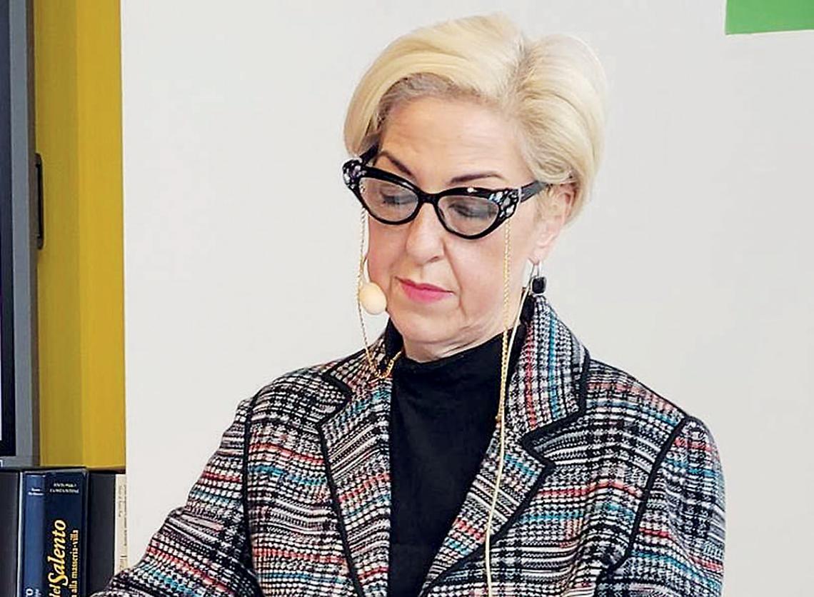 Francesca Intermite