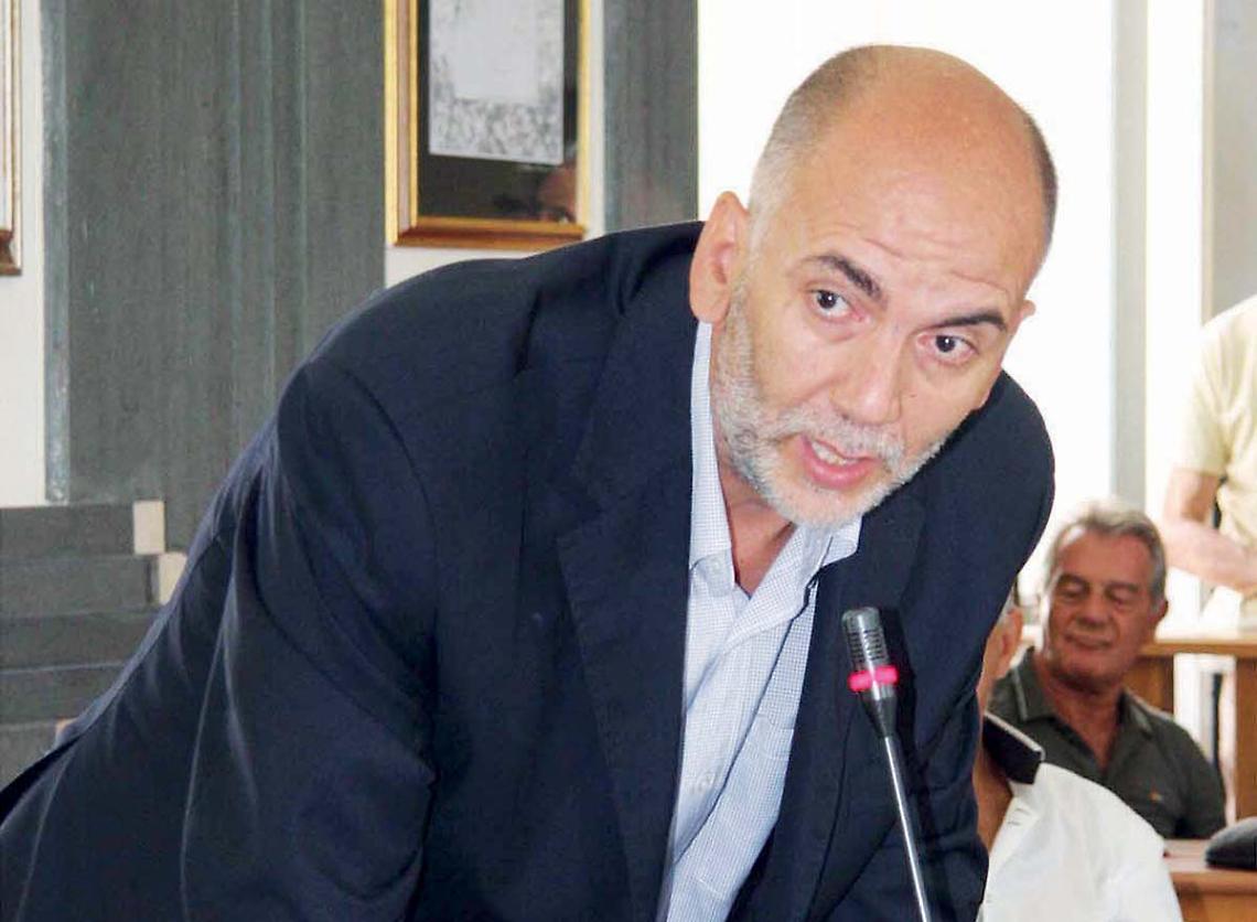 Gianni Liviano