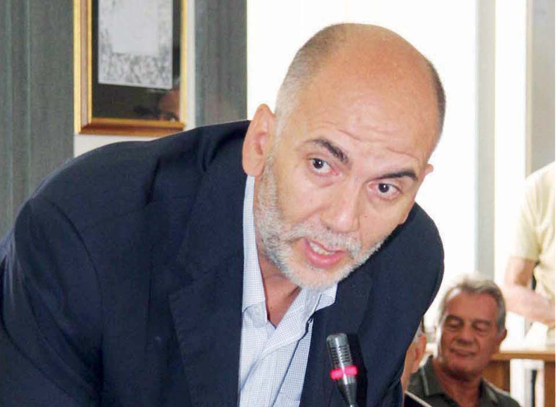 Gianni Liviano