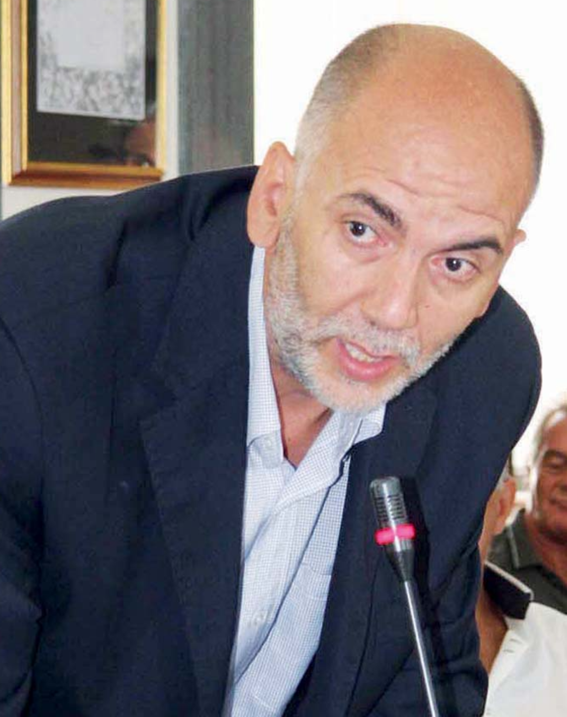 Gianni Liviano