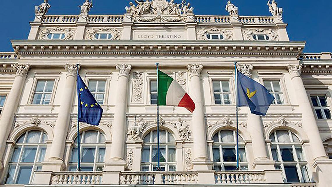 Trieste