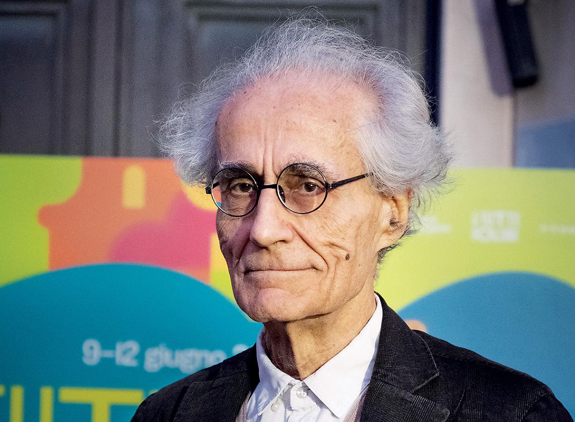 Luciano Canfora