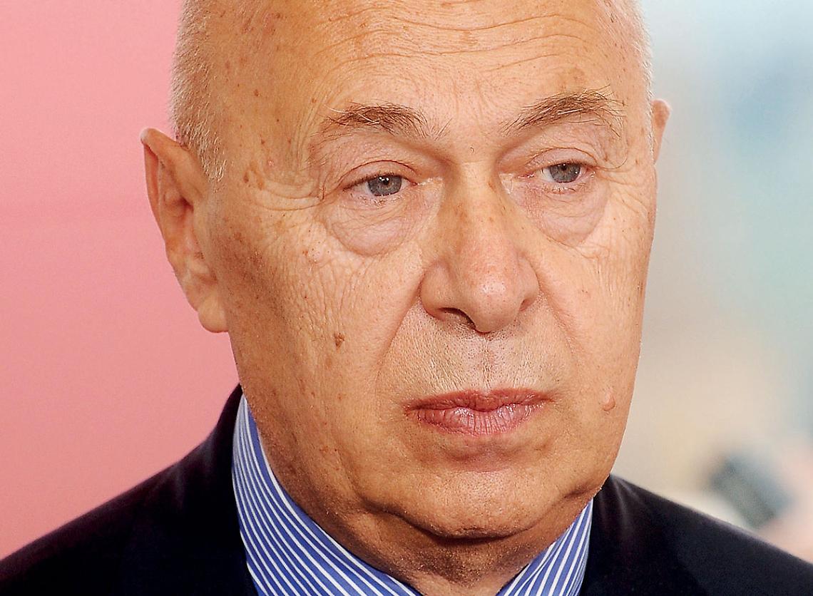 Paolo Mieli